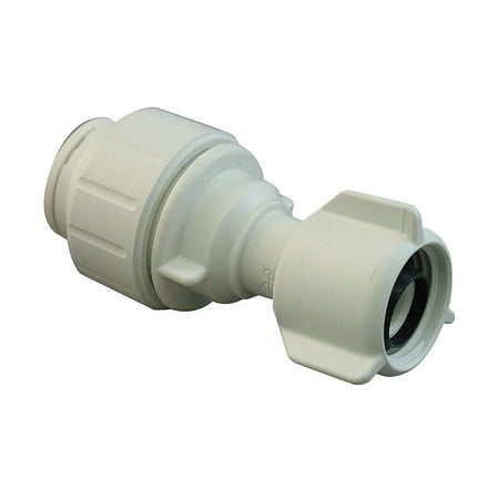 JG Speedfit PEISTC2034P 1/2-Inch by 1/2-Inch NPS Female Swivel Connector JG Speedfit PEISTC2034P 1/2-Inch by 1/2-Inch NPS Female Swivel Connector